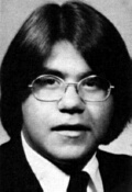 Steve Orosco: class of 1977, Norte Del Rio High School, Sacramento, CA.